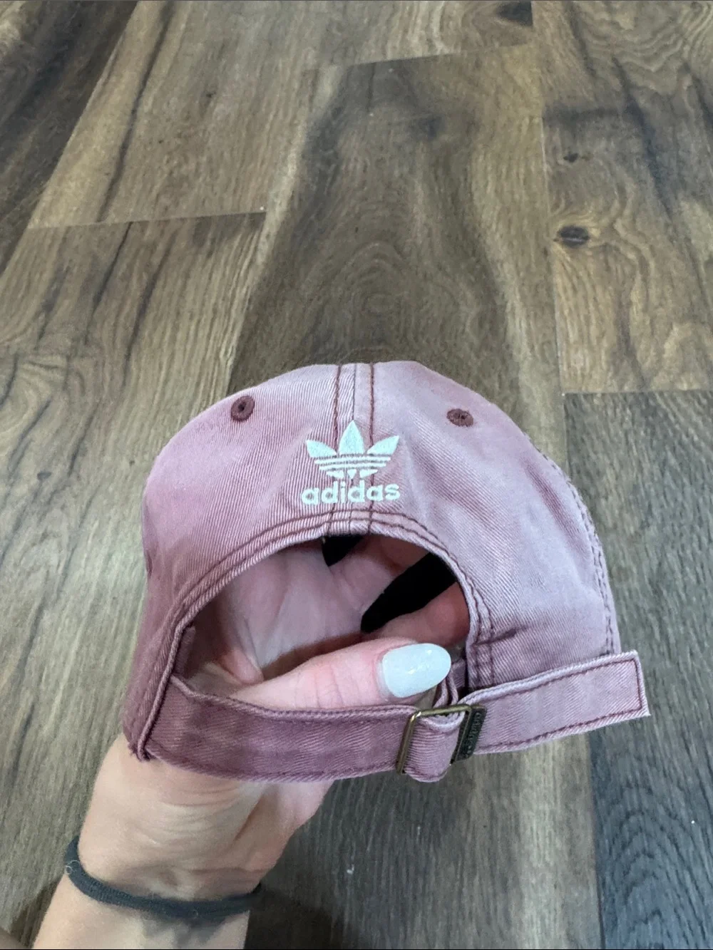 adidas classic baseball